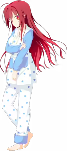 Page 192 of AstralAir no Shiroki Towa character set - preview thumbnail