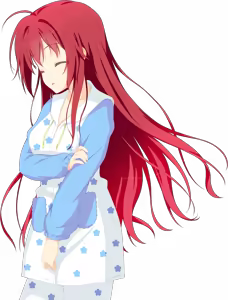 Page 195 of AstralAir no Shiroki Towa character set - preview thumbnail