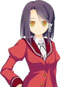 Page 506 of AstralAir no Shiroki Towa character set - preview thumbnail