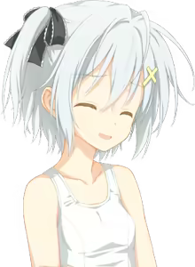 Page 584 of AstralAir no Shiroki Towa character set - preview thumbnail