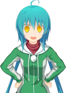 Page 727 of AstralAir no Shiroki Towa character set - preview thumbnail