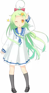 Page 778 of AstralAir no Shiroki Towa character set - preview thumbnail