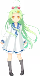 Page 799 of AstralAir no Shiroki Towa character set - preview thumbnail