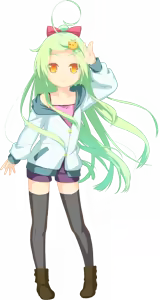 Page 801 of AstralAir no Shiroki Towa character set - preview thumbnail