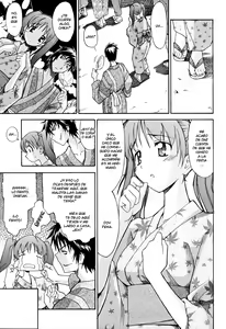 Page 115 of Oneechan no Onegai - A Wish of my Sister - preview thumbnail