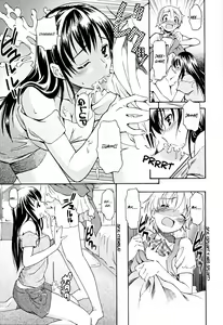 Page 13 of Oneechan no Onegai - A Wish of my Sister - preview thumbnail