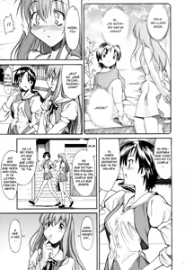 Page 133 of Oneechan no Onegai - A Wish of my Sister - preview thumbnail