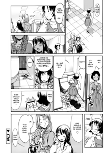 Page 170 of Oneechan no Onegai - A Wish of my Sister - preview thumbnail
