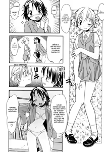 Page 32 of Oneechan no Onegai - A Wish of my Sister - preview thumbnail