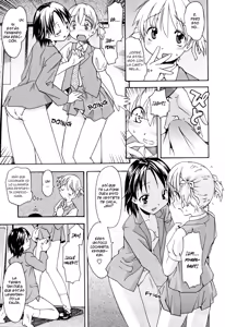 Page 33 of Oneechan no Onegai - A Wish of my Sister - preview thumbnail