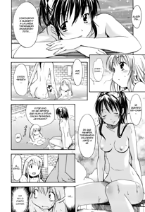 Page 52 of Oneechan no Onegai - A Wish of my Sister - preview thumbnail