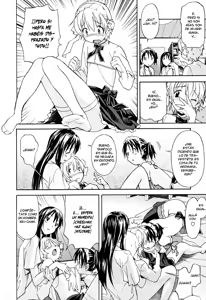 Page 70 of Oneechan no Onegai - A Wish of my Sister - preview thumbnail