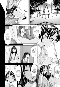Page 86 of Oneechan no Onegai - A Wish of my Sister - preview thumbnail