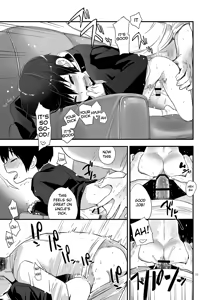 Page 10 of Chicchai Seigi o Tsumekonda Hon.  x Oji-san Hen | Book Packed with Little Bitty Excellence. x Uncle Editon - preview thumbnail