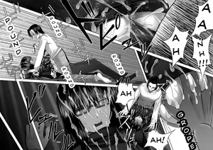 Page 18 of Yorokobe Kimi wa Watashi ni Paizurareru dake no Sonzai ni Natta - preview thumbnail
