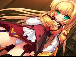 Page 3 of Saimin Mesu Dorei Kishi Sofia ~Les Kishi Danchou, Saimin Choukyou ni Ochiru~ - preview thumbnail