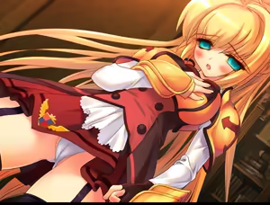 Page 6 of Saimin Mesu Dorei Kishi Sofia ~Les Kishi Danchou, Saimin Choukyou ni Ochiru~ - preview thumbnail
