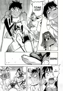 Page 257 of Peace Hame! - preview thumbnail