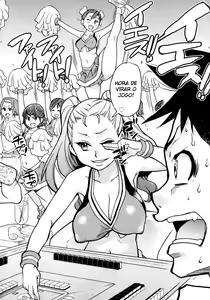 Page 276 of Peace Hame! - preview thumbnail