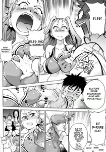 Page 284 of Peace Hame! - preview thumbnail