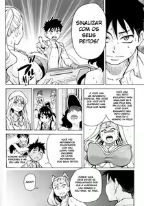Page 290 of Peace Hame! - preview thumbnail