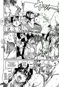 Page 316 of Peace Hame! - preview thumbnail