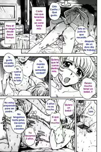 Page 2 of La Gran Salchicha Pizzera - Big Sausage Pizza - preview thumbnail