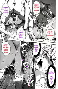 Page 10 of La Gran Salchicha Pizzera - Big Sausage Pizza - preview thumbnail