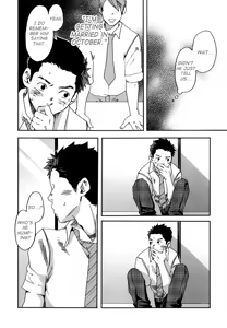 Page 6 of Sou Itte Kimi wa Warau | You Said It, Laughing - preview thumbnail