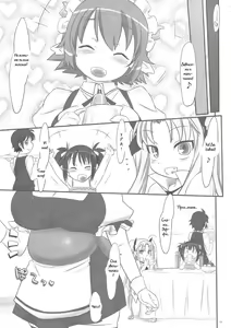 Page 10 of Chotto Kono Omocha Okarishimasune - preview thumbnail
