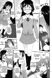 Page 5 of Arara? Aragaki Ayase-san - preview thumbnail