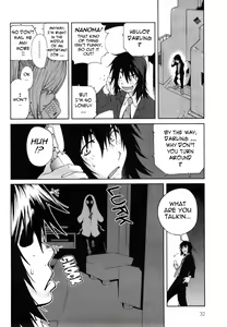Page 31 of Omoitattara Chichijitsu Ch. 1-4 (decensored) - preview thumbnail