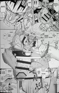 Page 20 of AkuDora Bon - preview thumbnail