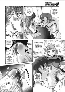 Page 6 of Cosplay Panic - preview thumbnail
