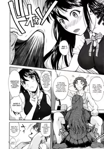 Page 4 of Tanima Refresh | Cleavage Refresh (decensored) - preview thumbnail