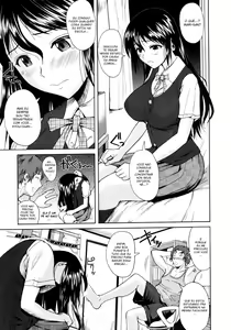 Page 5 of Tanima Refresh | Cleavage Refresh (decensored) - preview thumbnail