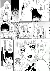 Page 42 of T.S. I LOVE YOU EX1 - Shemale Shika Aisenai - preview thumbnail