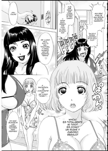 Page 74 of T.S. I LOVE YOU EX1 - Shemale Shika Aisenai - preview thumbnail