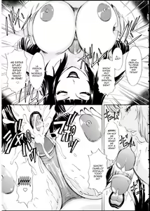 Page 84 of T.S. I LOVE YOU EX1 - Shemale Shika Aisenai - preview thumbnail