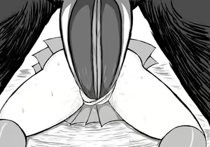 Page 29 of Chibi x Toutetsu Vol. 2 - preview thumbnail