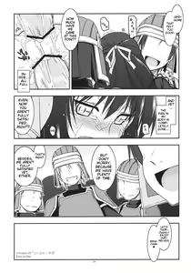 Page 23 of Rixia Ijiri - preview thumbnail