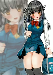 Page 49 of Airi (Moto) Ojousama no "Yami no Kinyoubi" - preview thumbnail