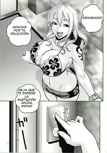 Page 2 of Nami no Ura Koukai Nisshi 8 - preview thumbnail