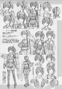 Page 22 of Kaga-san ni Sei no Nayami o Soudan Shitai Teitoku - preview thumbnail