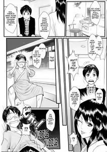 Page 186 of Innyuu x Chijo | Milky Bitch - preview thumbnail