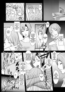 Page 24 of Innyuu x Chijo | Milky Bitch - preview thumbnail