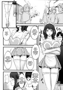 Page 60 of Innyuu x Chijo | Milky Bitch - preview thumbnail