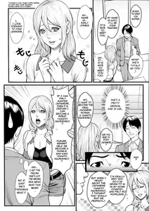 Page 70 of Innyuu x Chijo | Milky Bitch - preview thumbnail