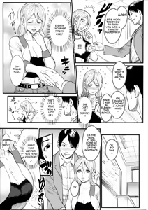 Page 71 of Innyuu x Chijo | Milky Bitch - preview thumbnail