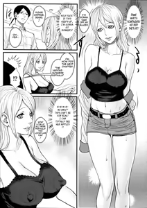 Page 73 of Innyuu x Chijo | Milky Bitch - preview thumbnail